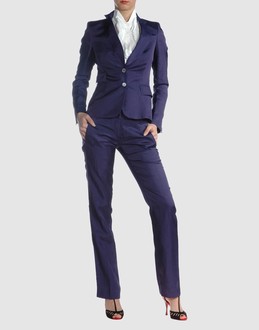 womens pant suit