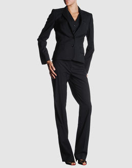 DOLCE & GABBANA - Women - COMBINED LOOKS - Womens' suits on YOOX.COM