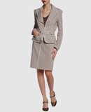 GF FERRE' - Womens' suits