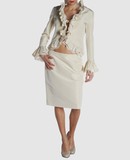 ROBERTO CAVALLI - Womens' suits