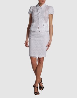 BLUMARINE - COMPLETI - Tailleur - su YOOX.COM