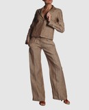 ASPESI BLU - Womens' suits