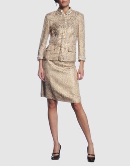 DOLCE & GABBANA - レディース - スーツ - レディススーツ on YOOX.COM