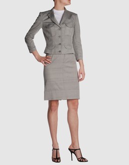 silk shantung costume national suit
