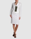 DOLCE & GABBANA - Womens' suits