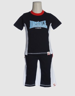 LONSDALE LONDON - ボーイズ - スーツ - パンツスーツ on YOOX.COM
