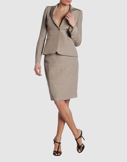 Costume national ensembles tailleurs