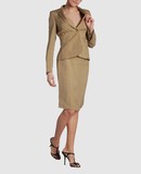 COSTUME NATIONAL - Womens' suits
