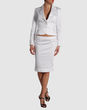 VERSACE JEANS COUTURE - Womens' suits