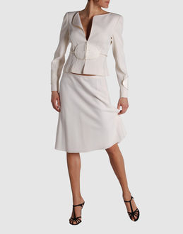 VALENTINO COMPLETI Completini con gonna su YOOX.COM