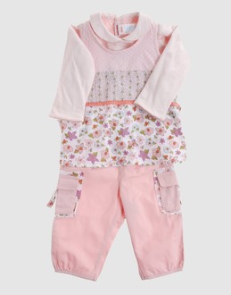 CATIMINI COMPLETI Completini con pantalone su YOOX.COM