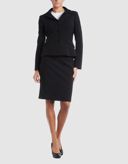 - ensembles - tailleurs - sur yoox.com
