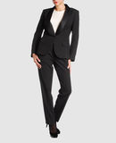 YVES SAINT LAURENT - Womens' suits