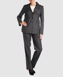 ASPESI BLU - Womens' suits