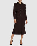 CLIPS - Womens' suits