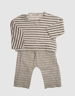 ALBUM DI FAMIGLIA Girl COMBINED LOOKS Pant sets 61