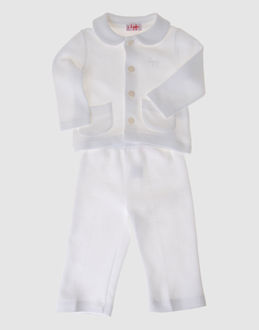 IL GUFO Boy COMBINED LOOKS Pant sets 3028