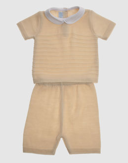 ARANDA ARTESANIA - ENSEMBLES - Petits ensembles pantalons - sur YOOX.COM