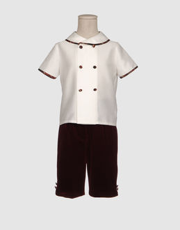 CHAVI - ENSEMBLES - Petits ensembles pantalons - sur YOOX.COM