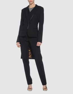 DOLCE GABBANA COMBINED LOOK Outfits on YOOXCOM