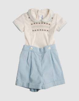ANCAR - ENSEMBLES - Petits ensembles shorts - sur YOOX.COM