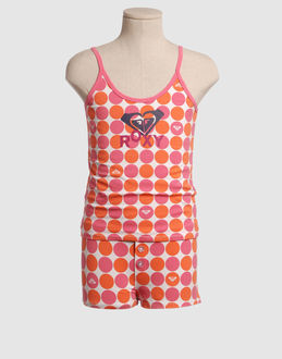 ROXY - ENSEMBLES - Petits ensembles shorts - sur YOOX.COM