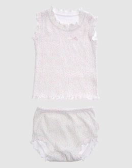 PAPERMOON MINI - ENSEMBLES - Petits ensembles shorts - sur YOOX.COM