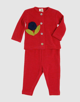 SARA ROTTA LORIA Pant sets Item 40110522