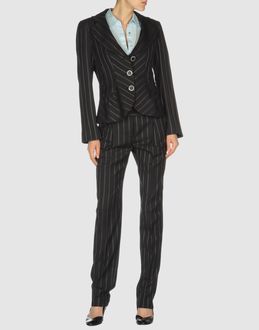 GIORGIO ARMANI - KOMBINATIONEN - Kost�me - bei YOOX.COM