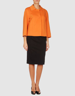MARTA PALMIERI - KOMBINATIONEN - Kostüme - bei YOOX.COM