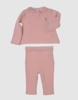 I PINCO PALLINO IS CAVALIERI Pant sets Item 40111141