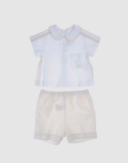 ALETTA Short sets Item 40111260