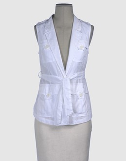 Blazer - F�R - - VERONIQUE BRANQUINHO -