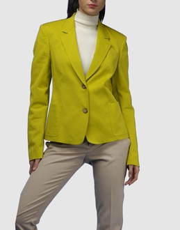 MICHAEL KORS - MANTEAUX - Vestes sur YOOX.COM