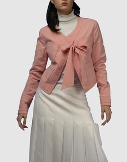 VIKTOR & ROLF - MANTEAUX - Vestes sur YOOX.COM