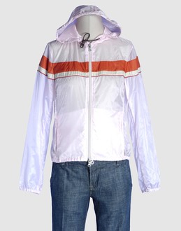PRADA SPORT - MANTEAUX - Blousons sur YOOX.COM