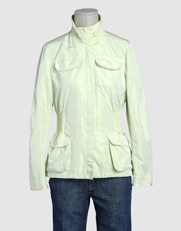 Jacken - F�R - - CARACTERE -
