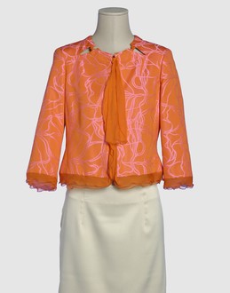 Blazer - F�R - - CARACTERE -