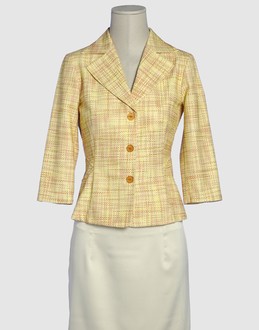 Blazer - F�R - - CARACTERE -