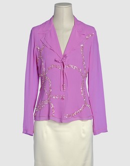 Blazer - F�R - - CARACTERE -