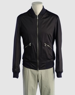 ORLANDO - MANTEAUX - Blousons sur YOOX.COM