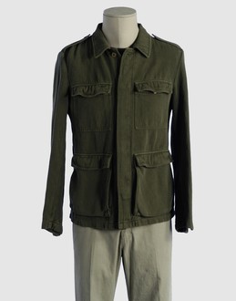 ORLANDO - MANTEAUX - Vestes sur YOOX.COM