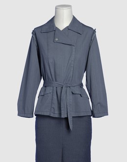 MARTIN MARGIELA 6 - MANTEAUX - Blousons sur YOOX.COM