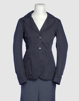 CORPO NOVE - MANTEAUX - Vestes sur YOOX.COM