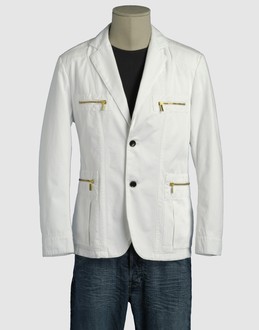 WHO*S WHO MAX - MANTEAUX - Vestes sur YOOX.COM
