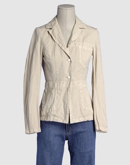 CORPO NOVE - MANTEAUX - Vestes sur YOOX.COM