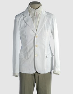MOSCHINO JEANS - MANTEAUX - Vestes sur YOOX.COM