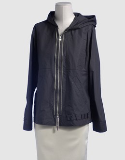 KRIZIA JEANS - MANTEAUX - Blousons sur YOOX.COM