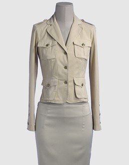 ILARY - MANTEAUX - Vestes sur YOOX.COM