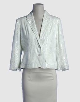 PINK SODA BOUTIQUE - MANTEAUX - Vestes sur YOOX.COM